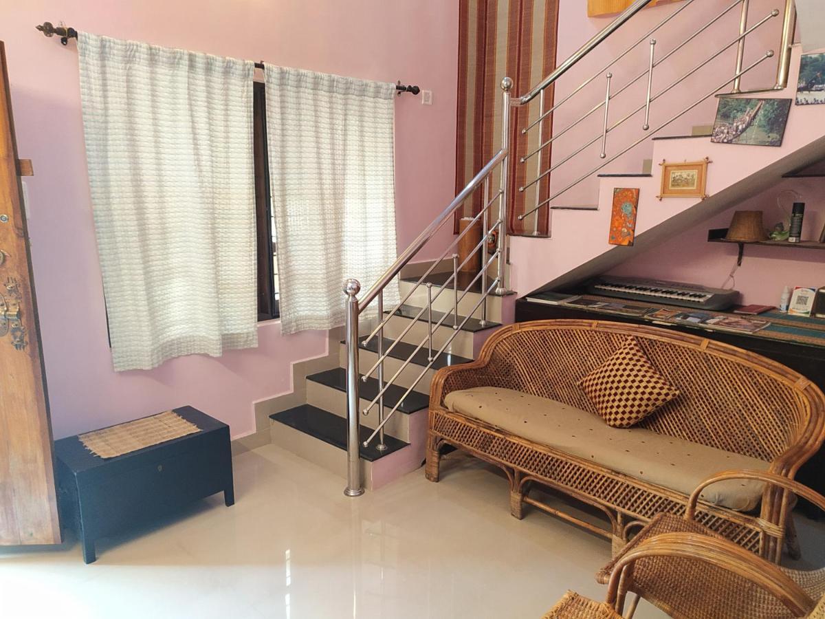 Swasthi Griha Villa Aranmula Екстериор снимка