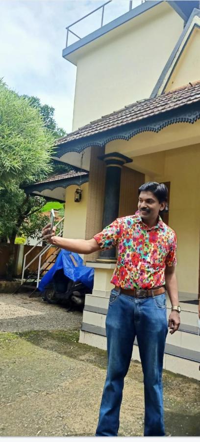 Swasthi Griha Villa Aranmula Екстериор снимка