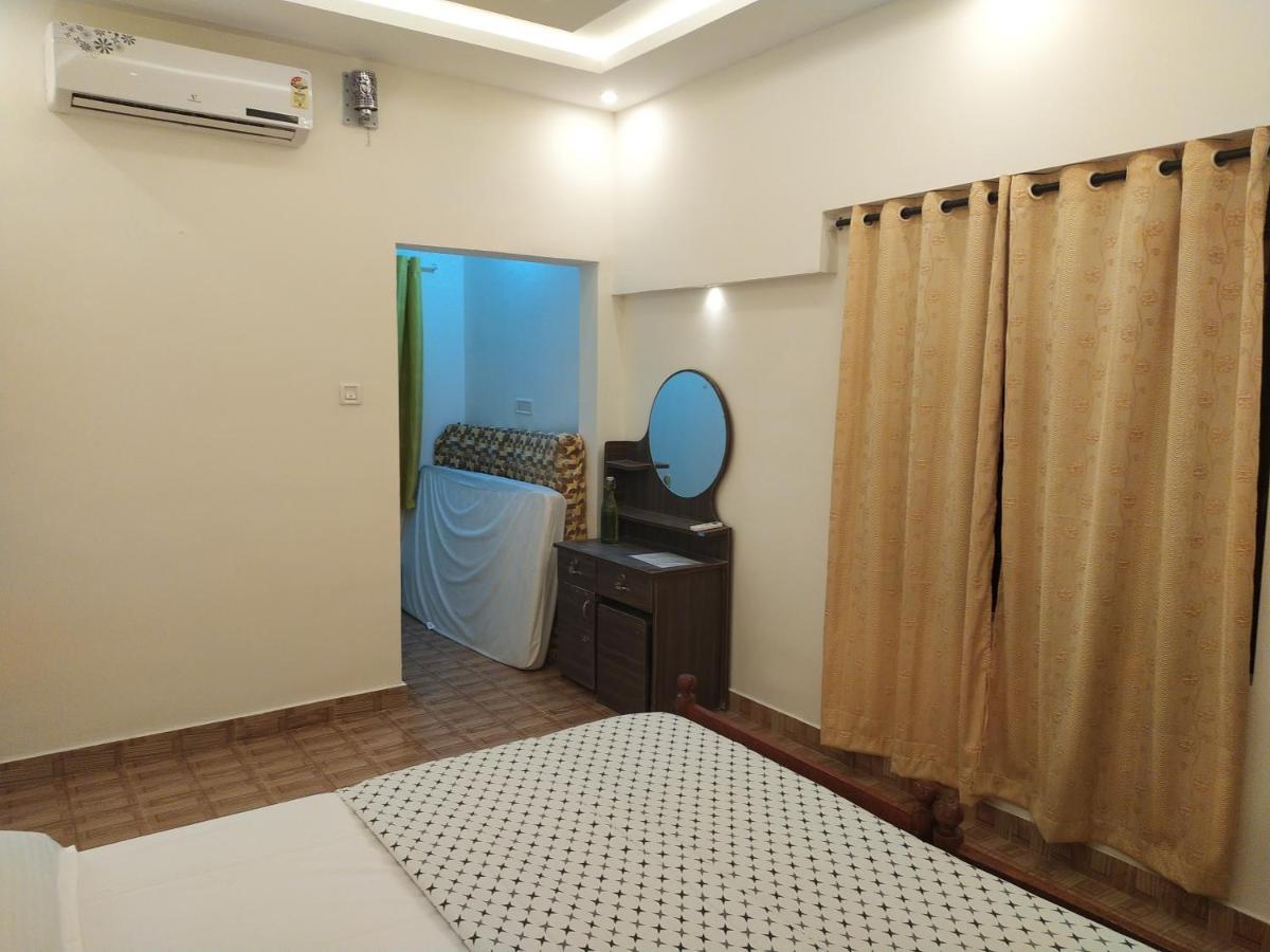 Swasthi Griha Villa Aranmula Екстериор снимка