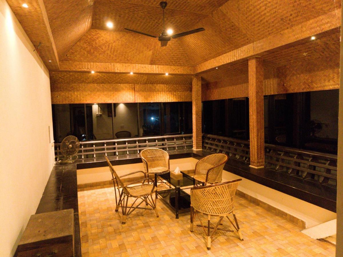 Swasthi Griha Villa Aranmula Екстериор снимка