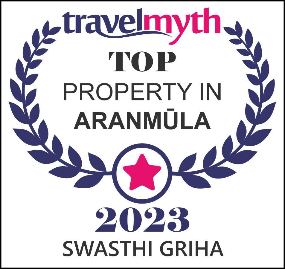 Swasthi Griha Villa Aranmula Екстериор снимка