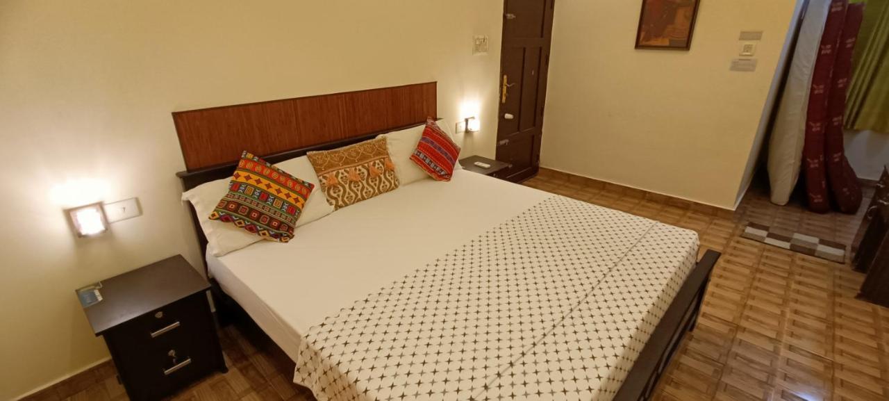 Swasthi Griha Villa Aranmula Екстериор снимка