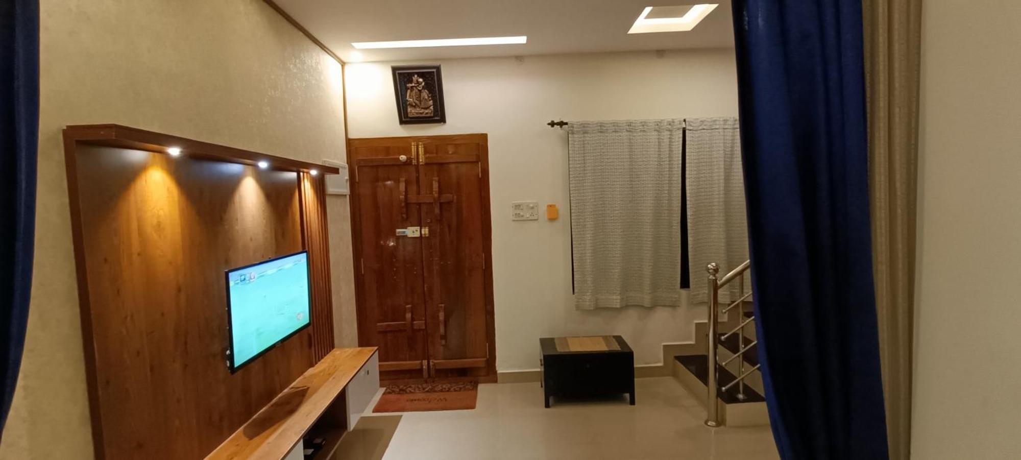Swasthi Griha Villa Aranmula Екстериор снимка