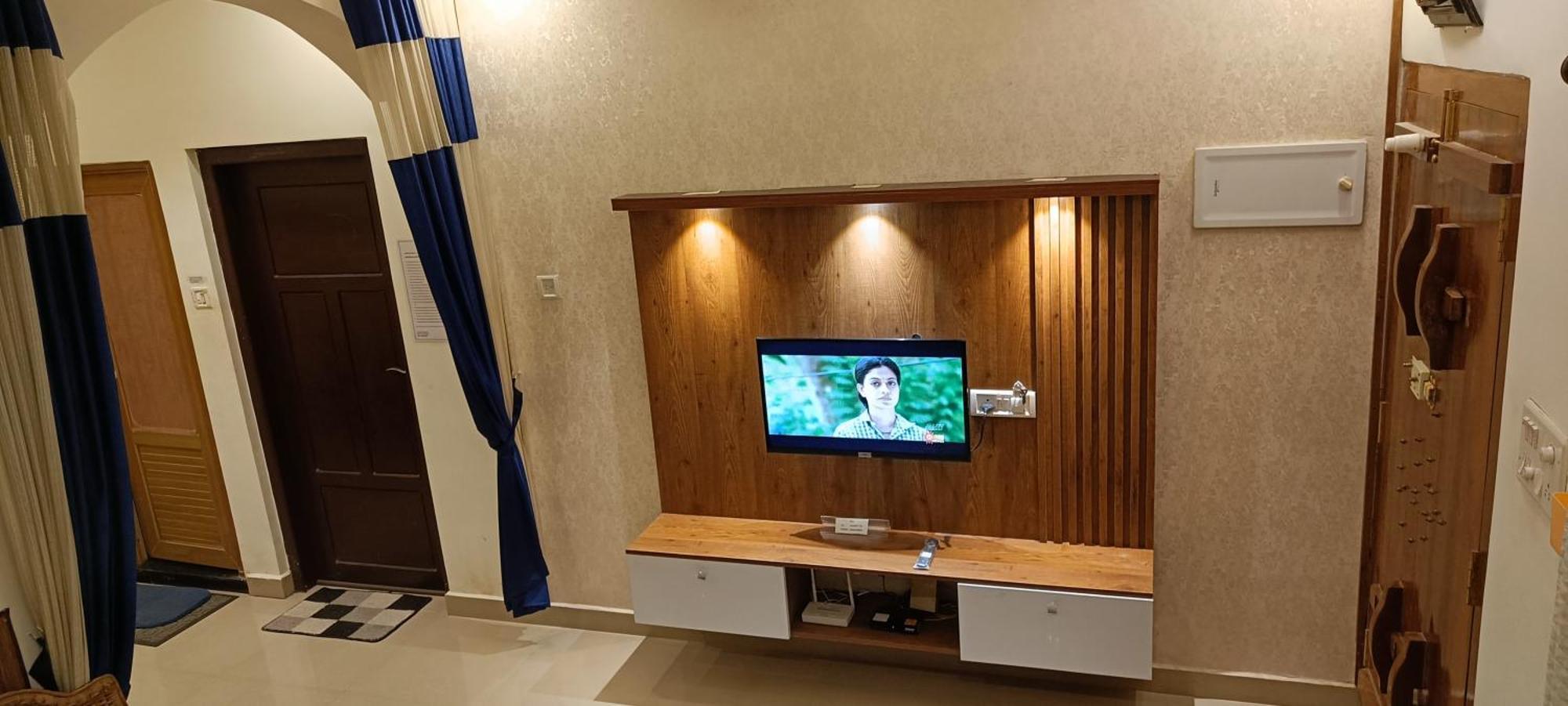 Swasthi Griha Villa Aranmula Екстериор снимка