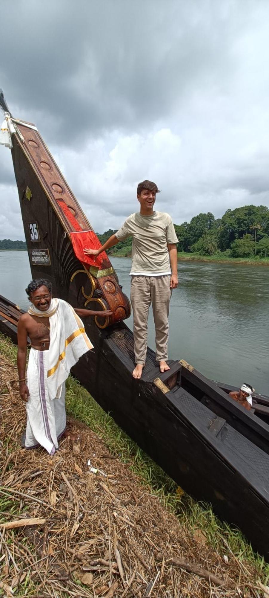 Swasthi Griha Villa Aranmula Екстериор снимка