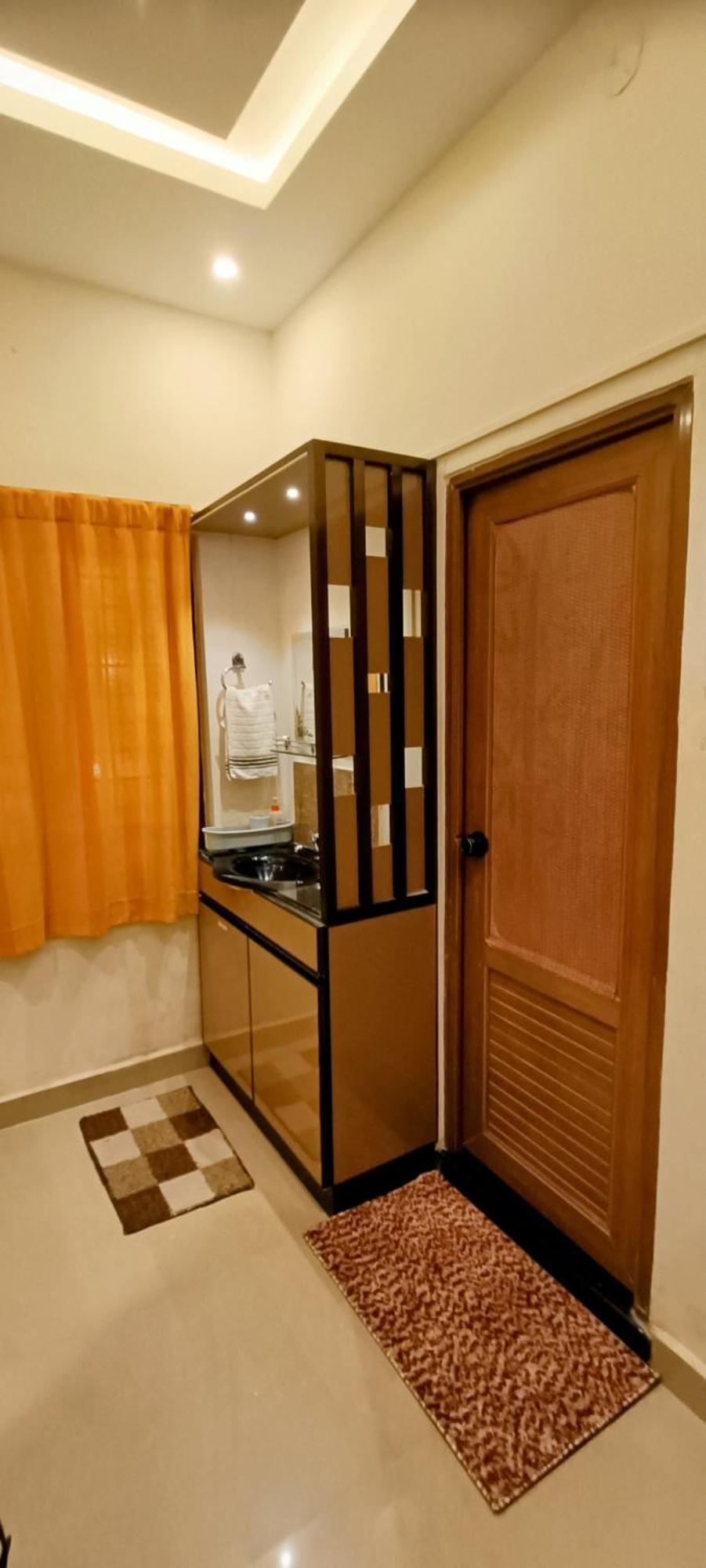 Swasthi Griha Villa Aranmula Екстериор снимка