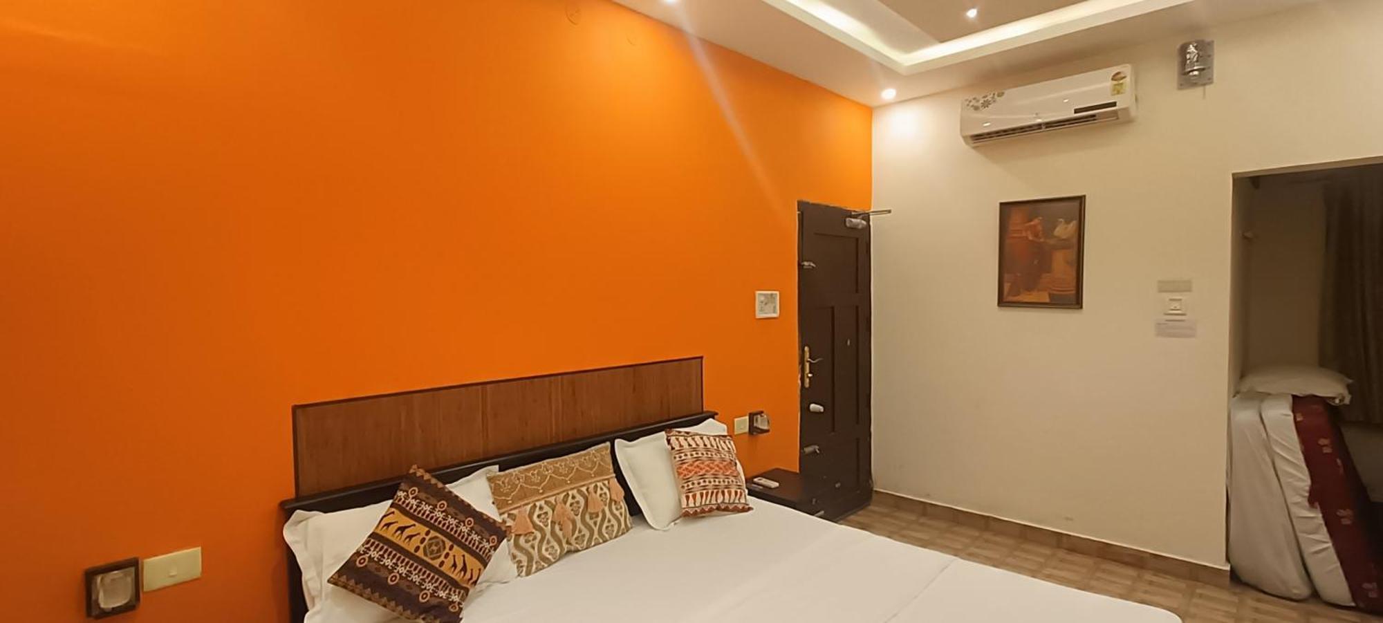 Swasthi Griha Villa Aranmula Екстериор снимка