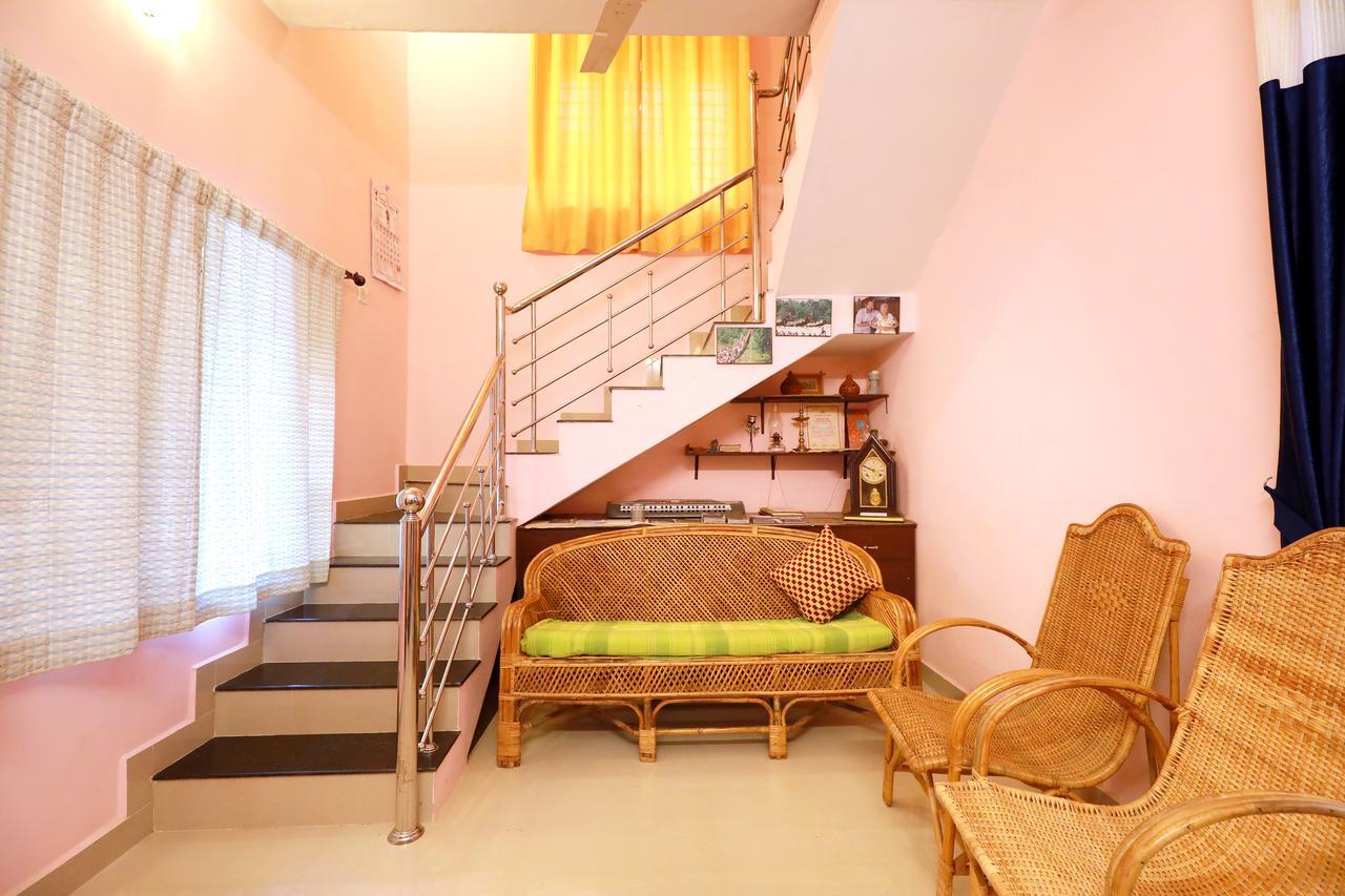 Swasthi Griha Villa Aranmula Екстериор снимка
