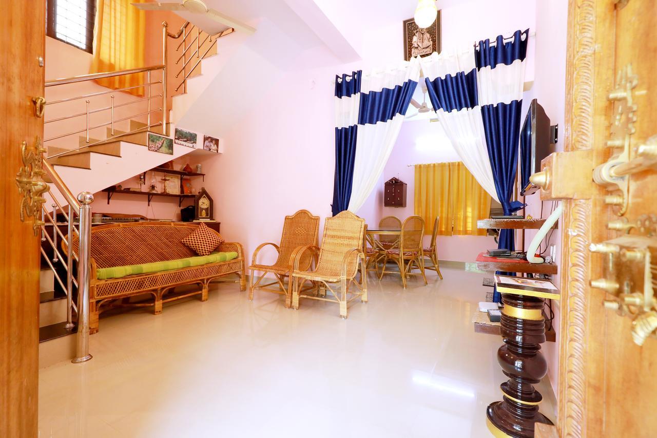 Swasthi Griha Villa Aranmula Екстериор снимка