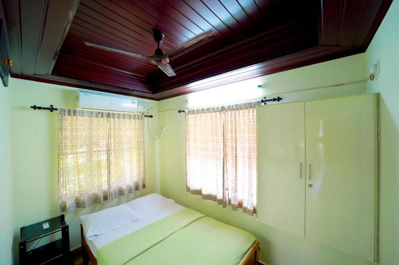 Swasthi Griha Villa Aranmula Екстериор снимка