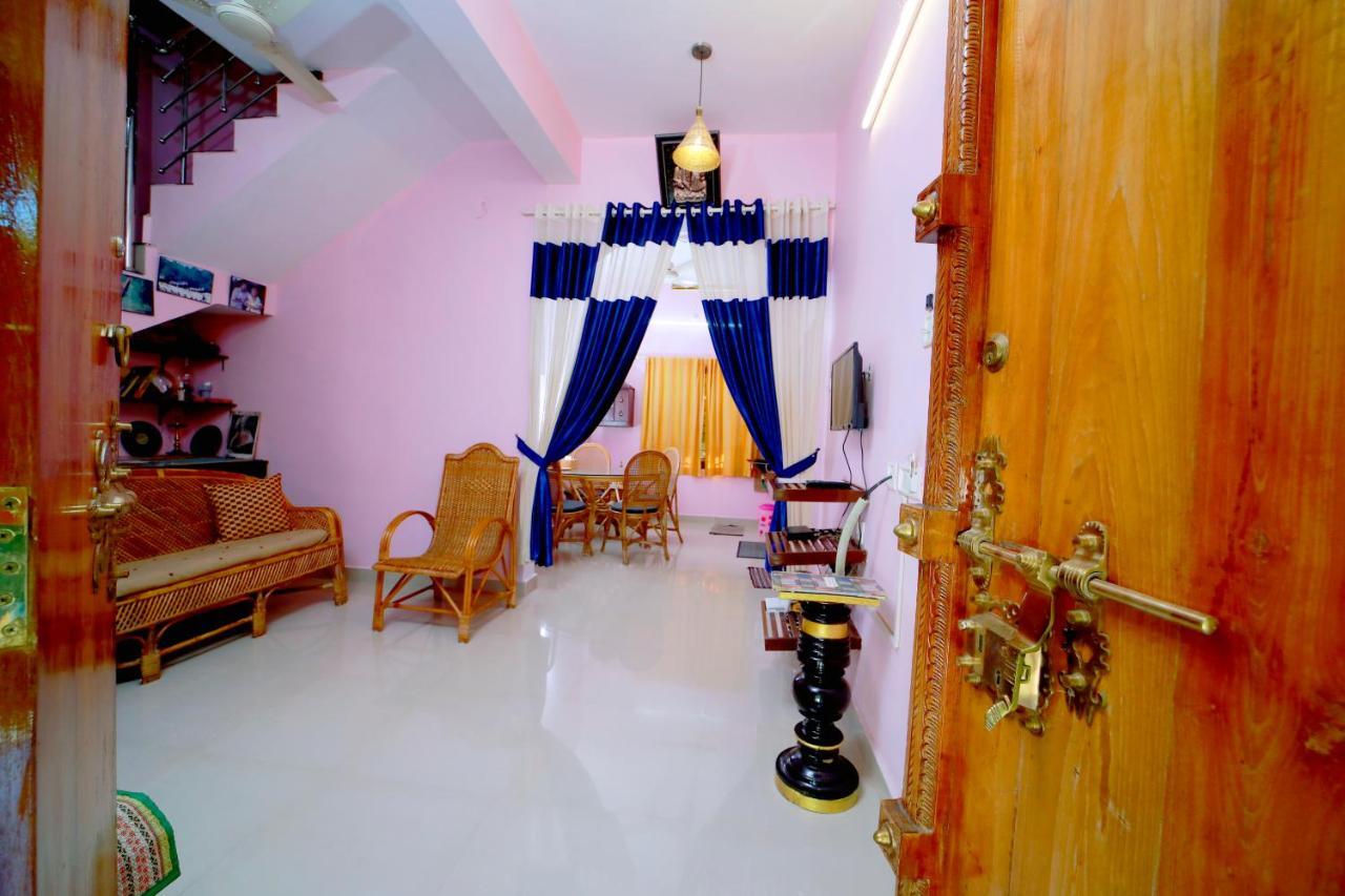 Swasthi Griha Villa Aranmula Екстериор снимка
