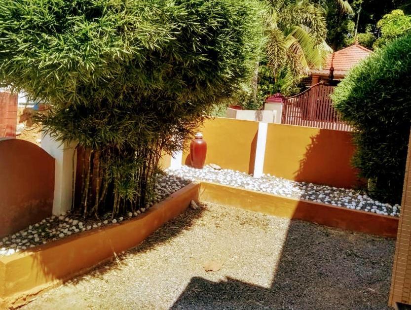 Swasthi Griha Villa Aranmula Екстериор снимка