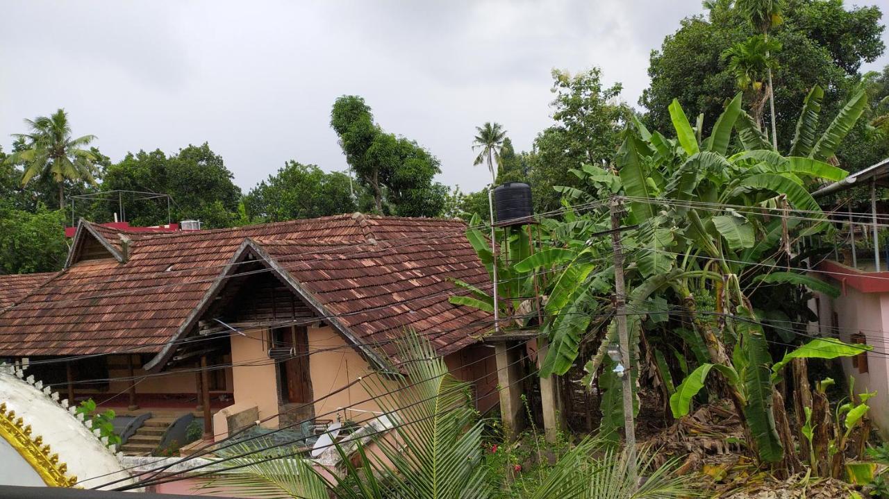 Swasthi Griha Villa Aranmula Екстериор снимка